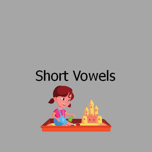 Short Vowels